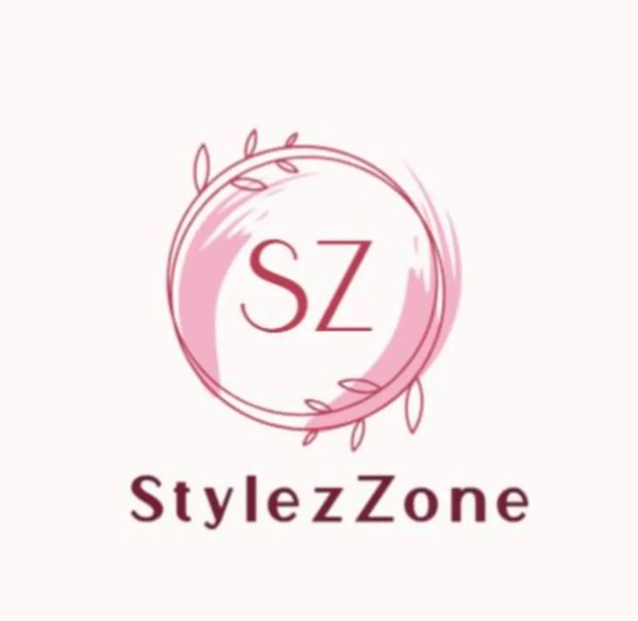 StylezZone Logo